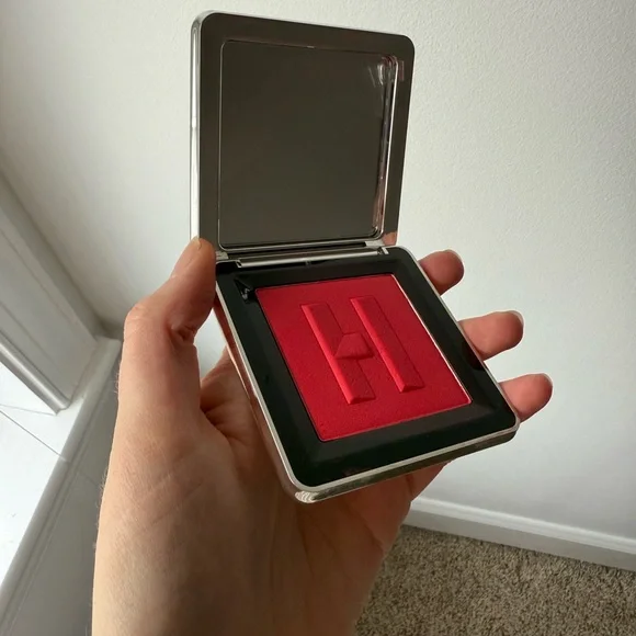 Haus Labs Color Fuse Blush Powder - Picture 4 of 6